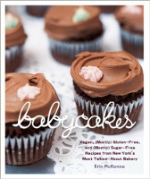 Babycakes book